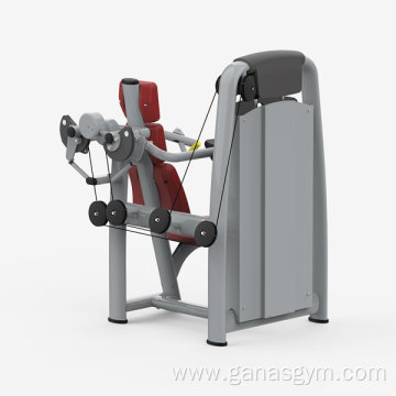 Gym Fitness Equipment Shoulder Raise Machine